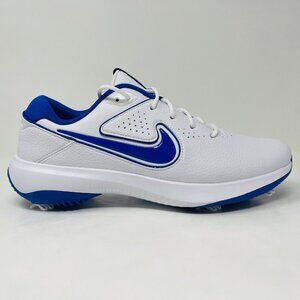 Nike Air Zoom Victory Pro 3 Hyper Royal Men's Golf Cleats Size 12 DV6800-140